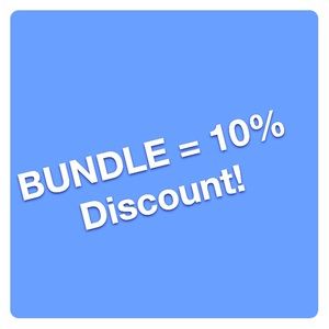 Bundle Bundle Bundle